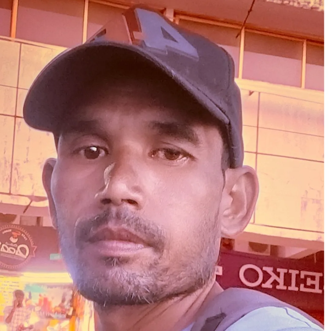 Manohari Roy