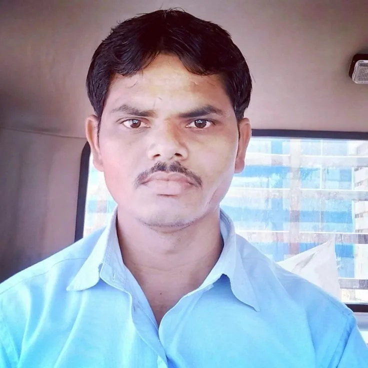 Rakesh Pargi