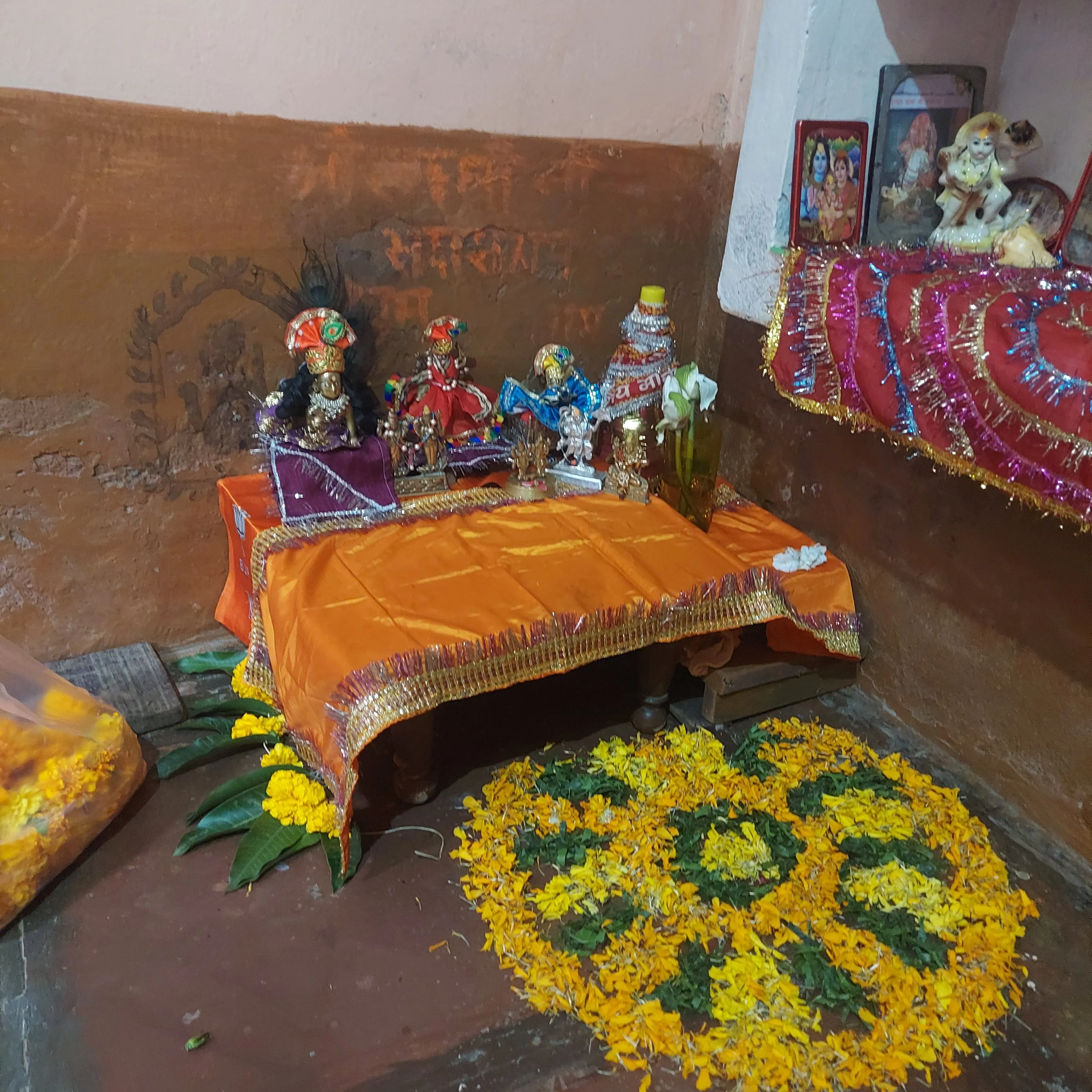 Sunil Sengar