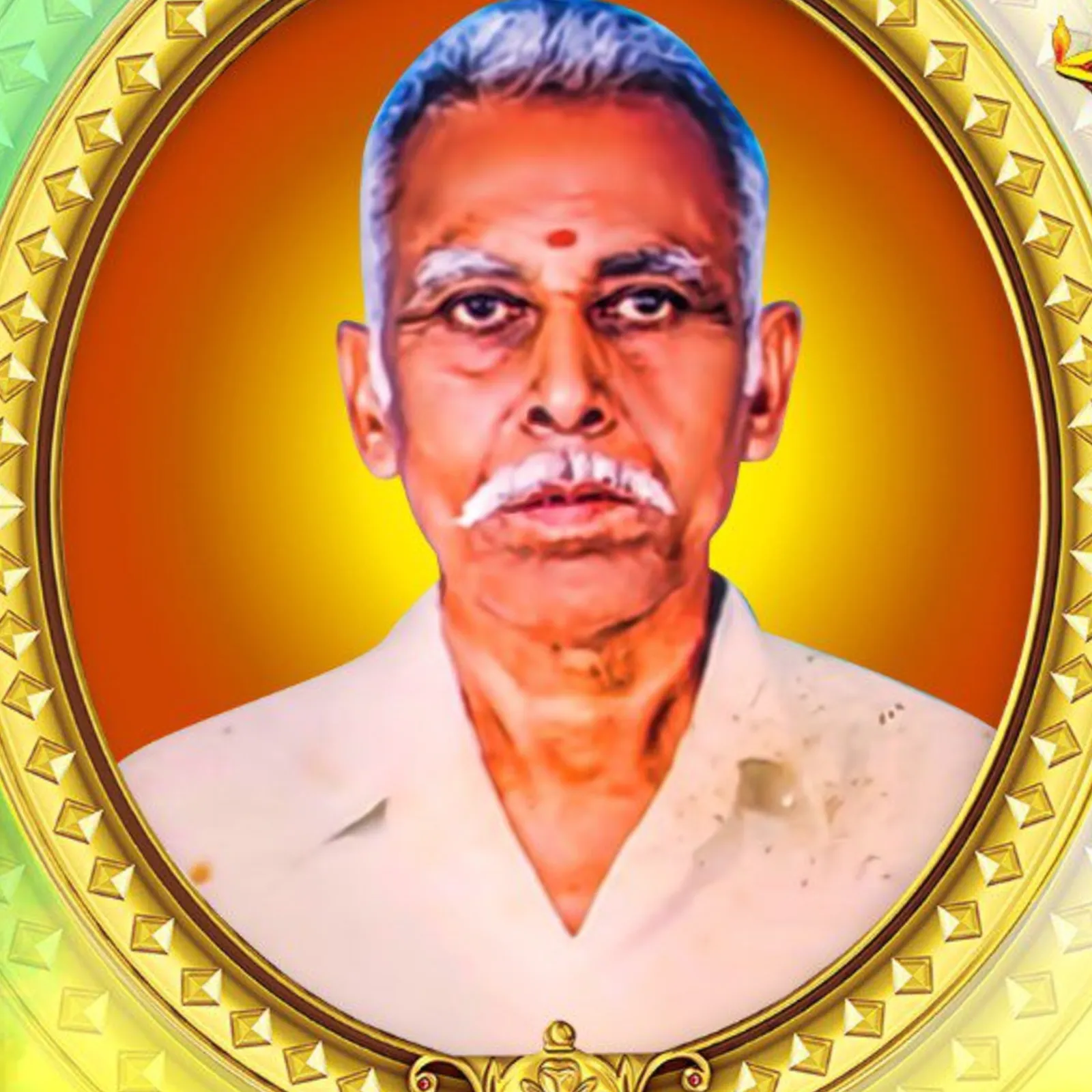 kuppu samy