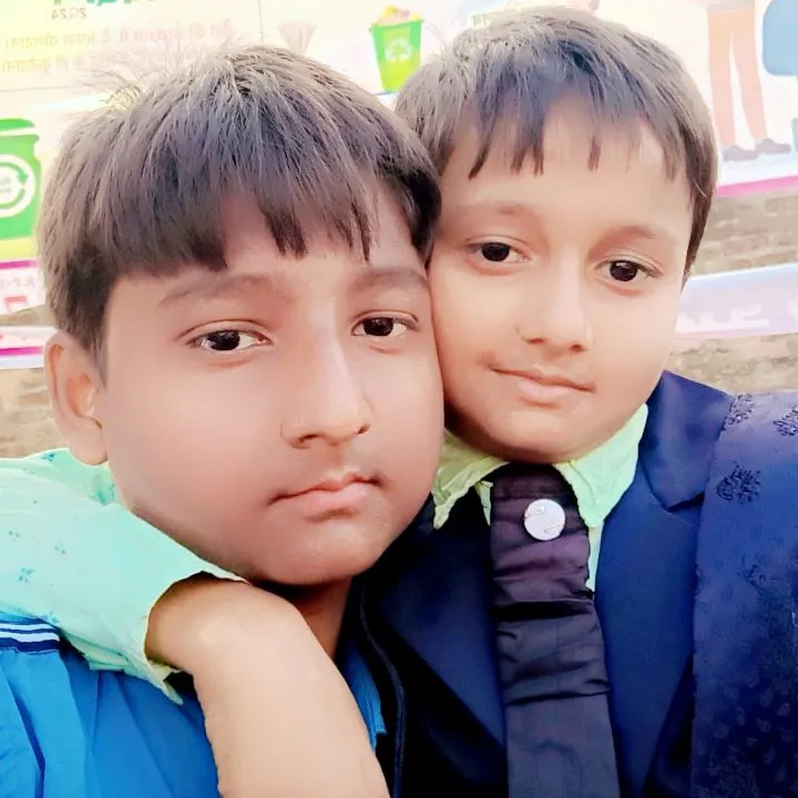 Anmol Kumar