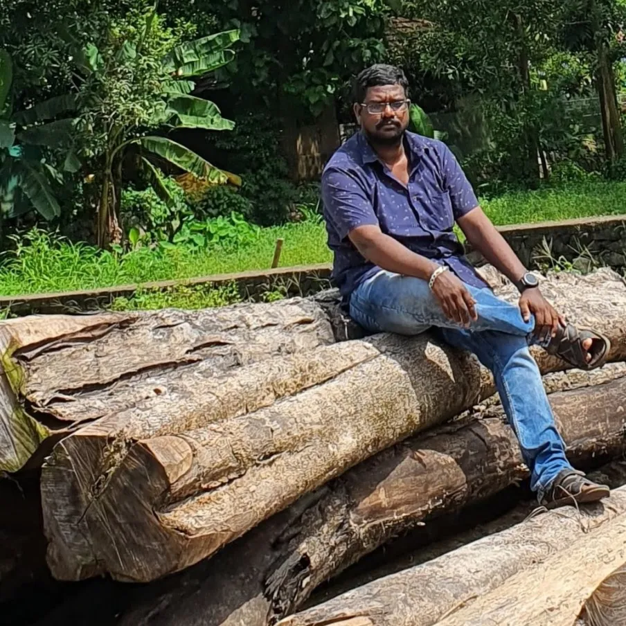 venkatesh perumal