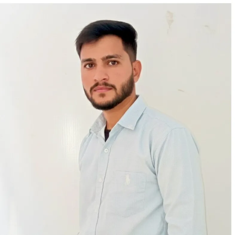 Arshdeep Singh