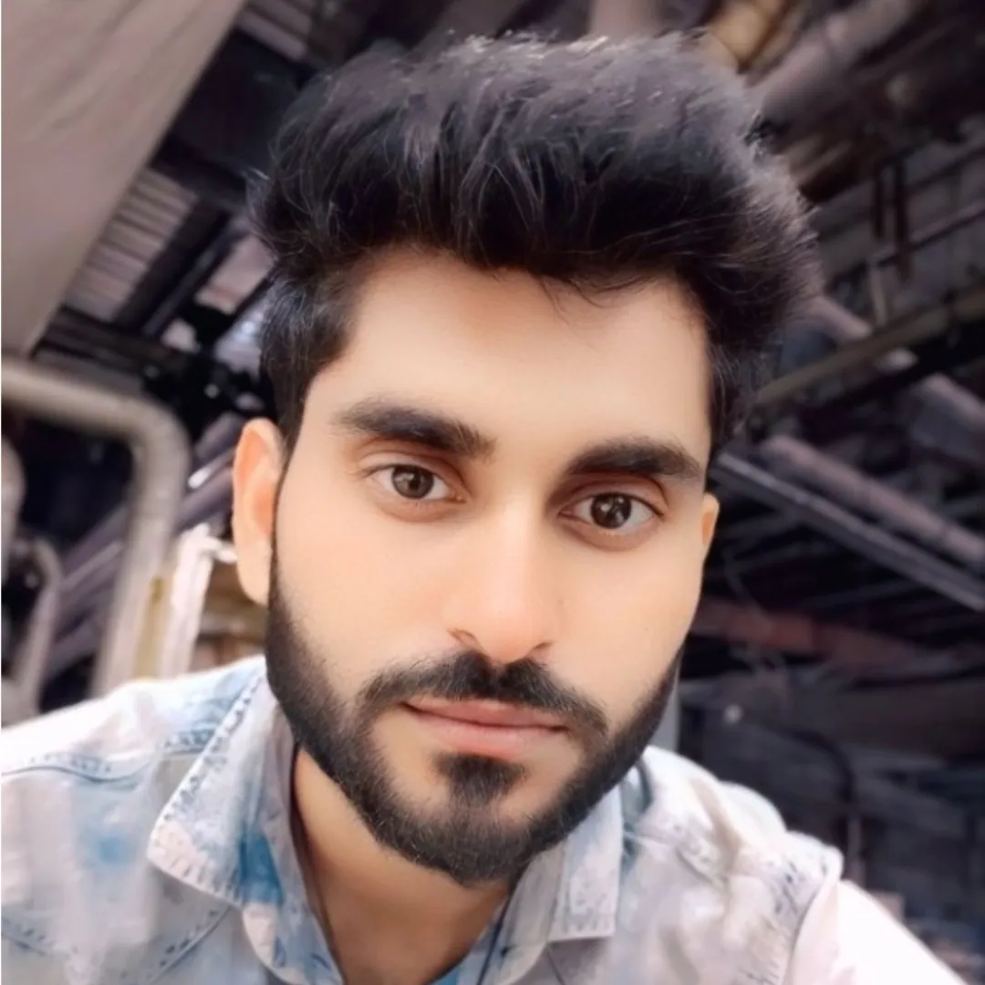 Shashi Kant yadav