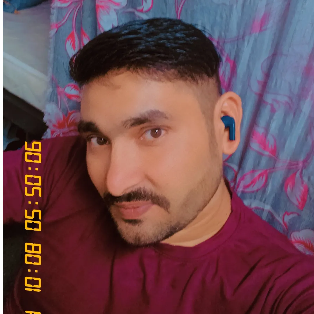 Monu Gunjan