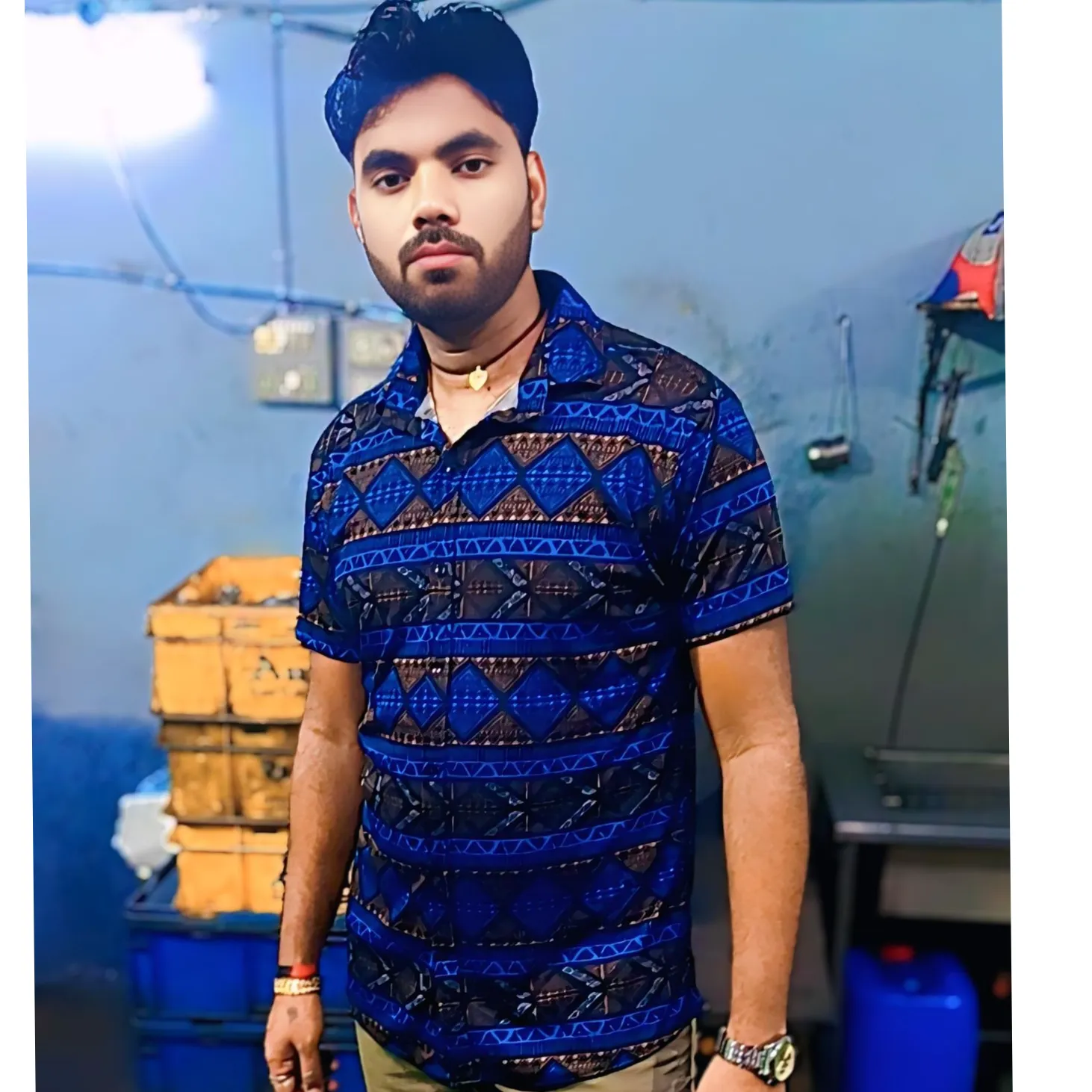 Ravi Rajput