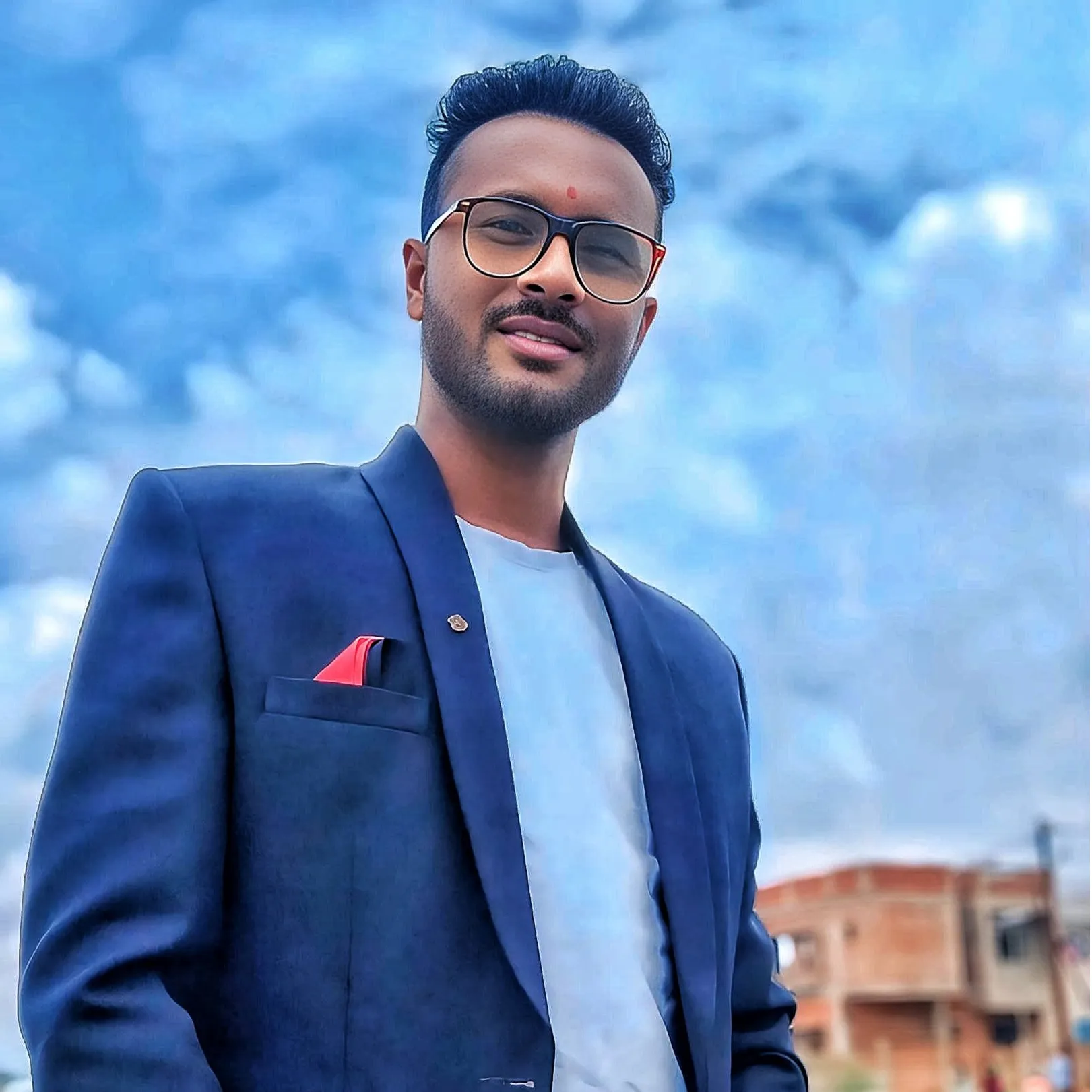 Mohit Meshram