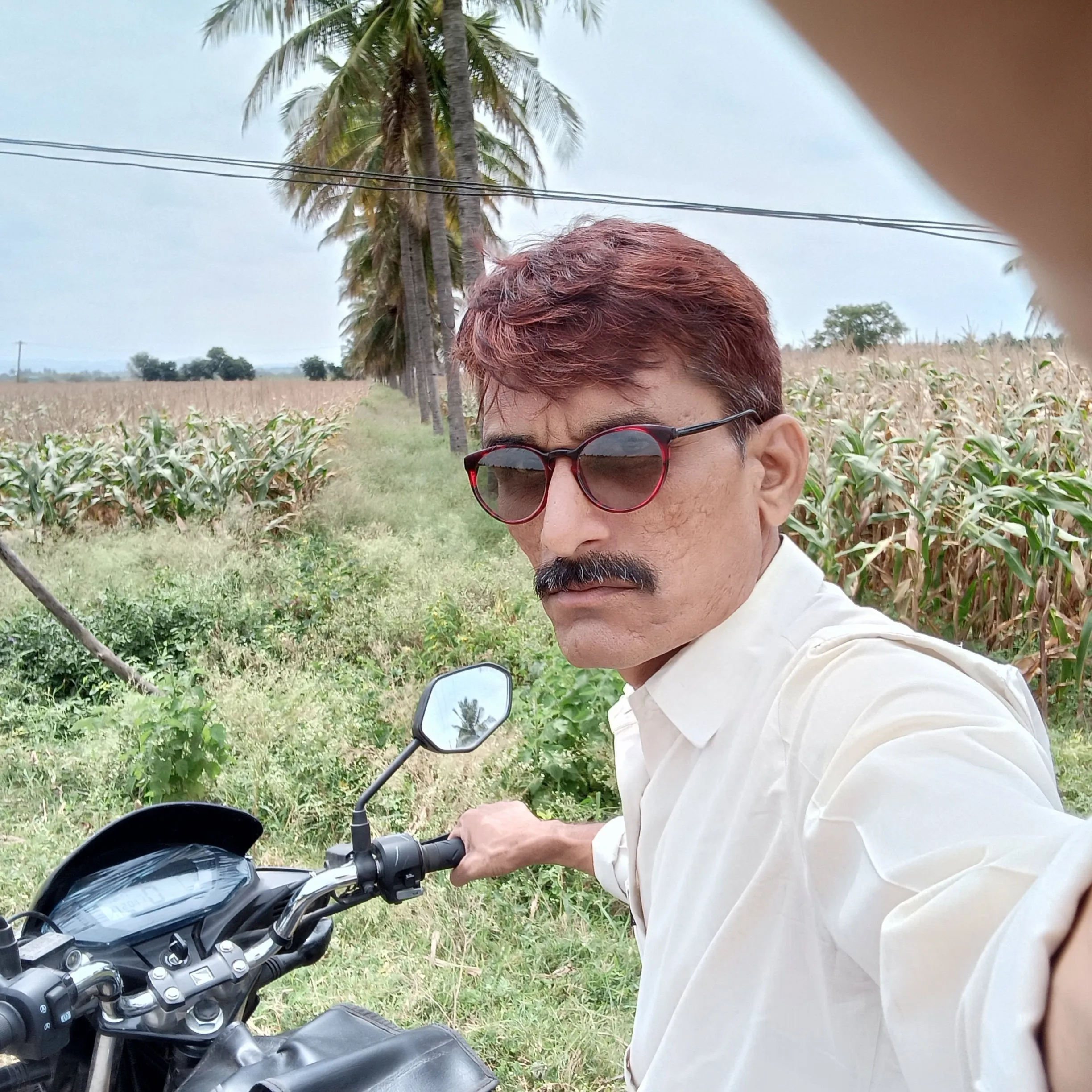 Shivayogi Kaginelli