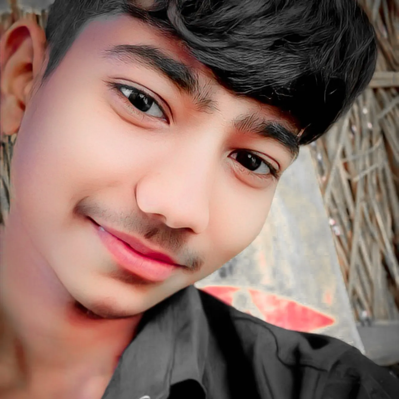 Adarsh ji