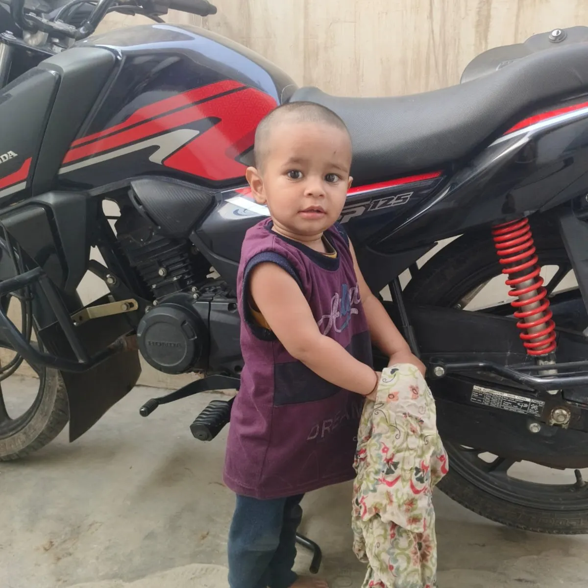 Niraj singh