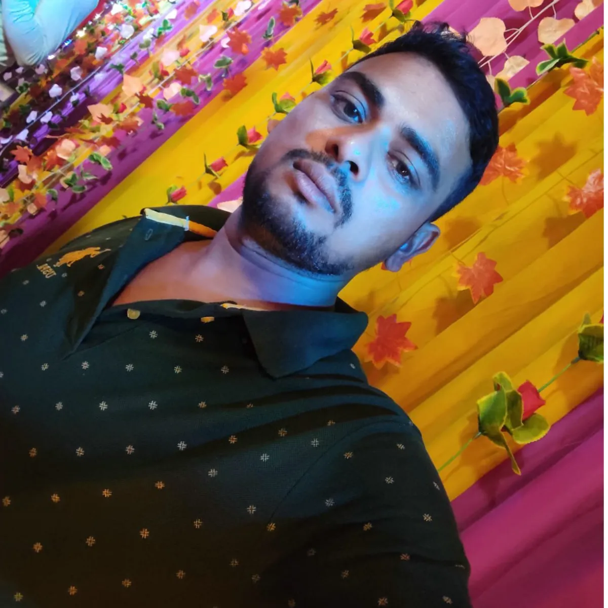 Pramod Kumar