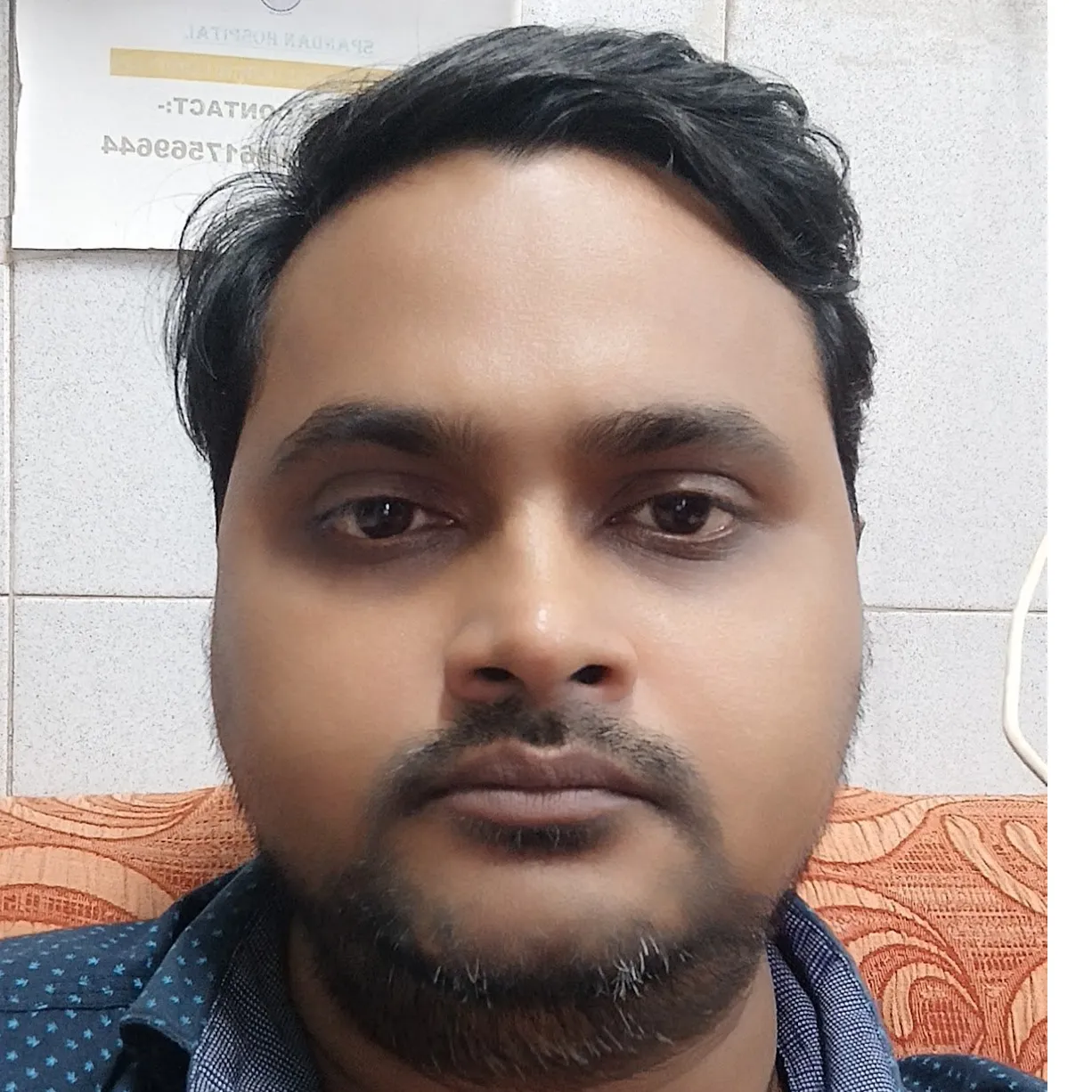 SwapanKumar Patra