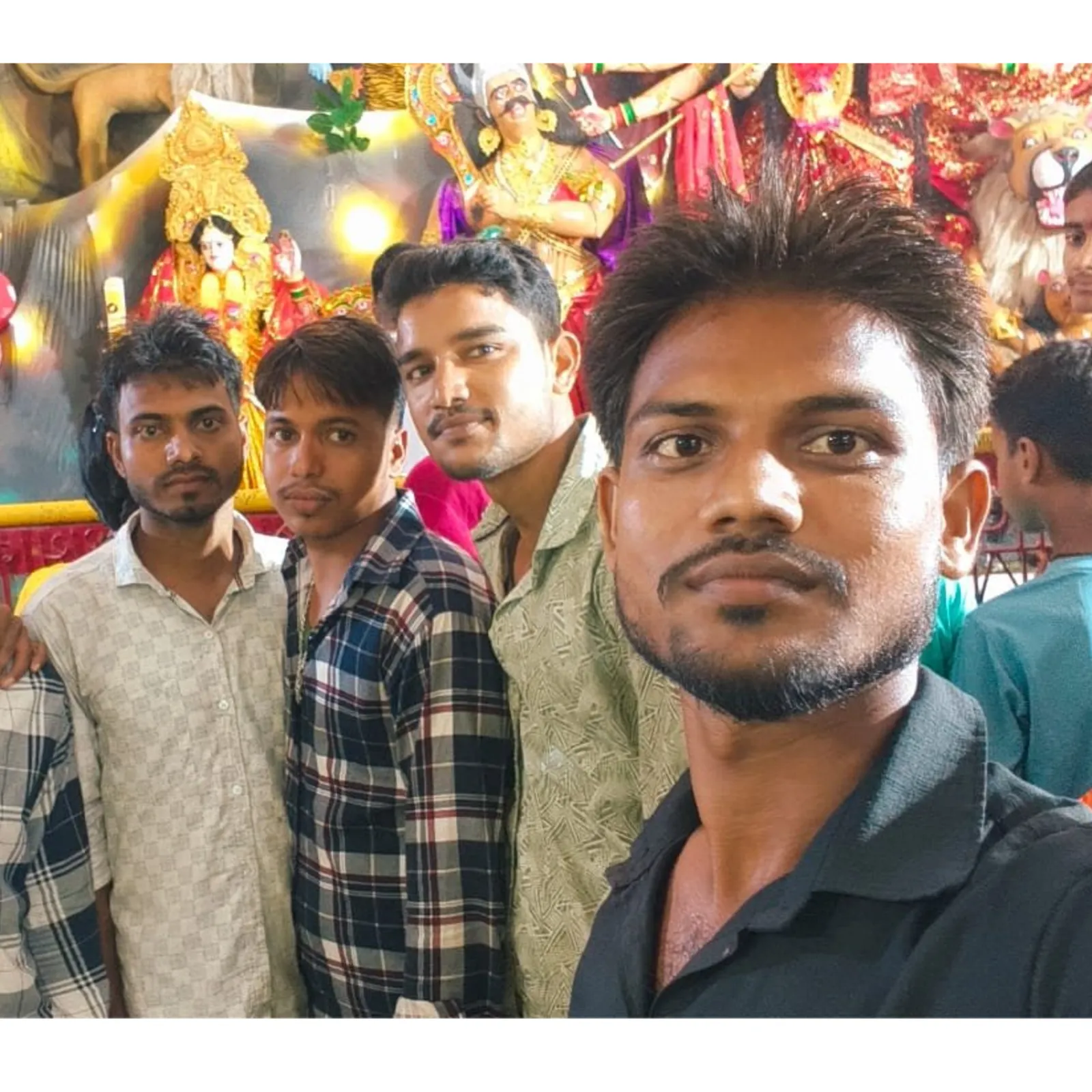 Vivek kumar