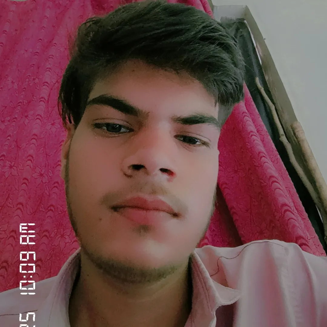 Akhilesh Ahirwar