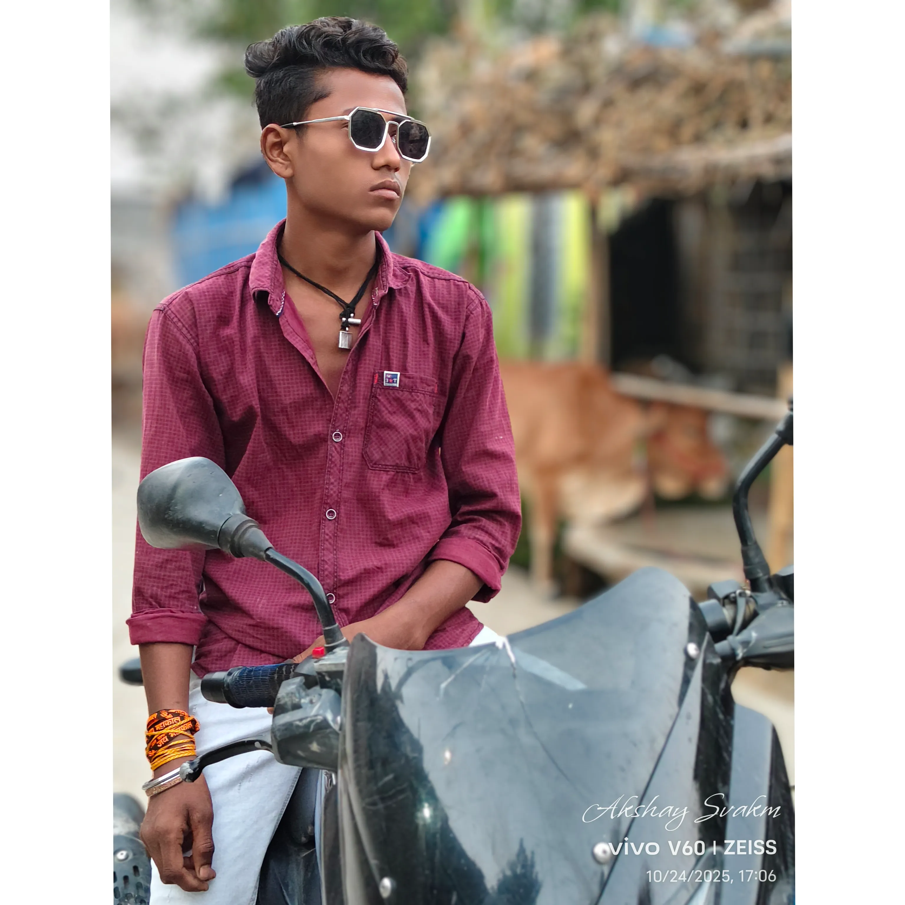 Akshay Kumar