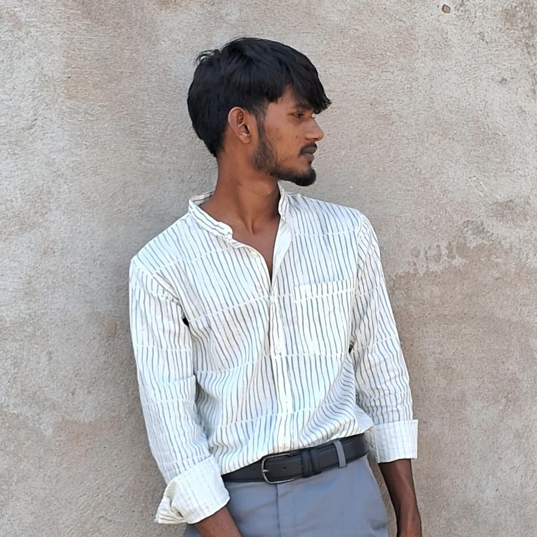 Rohit Chauhan