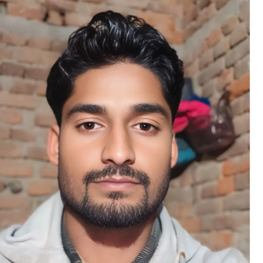 Samjad Ansari