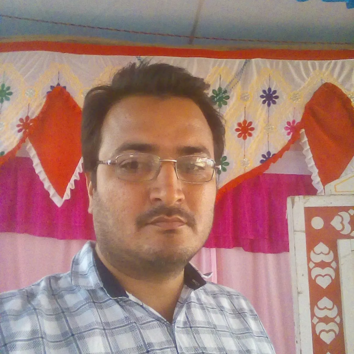 dilip thanki
