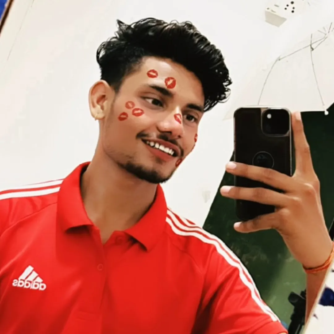 Pavan Yadav