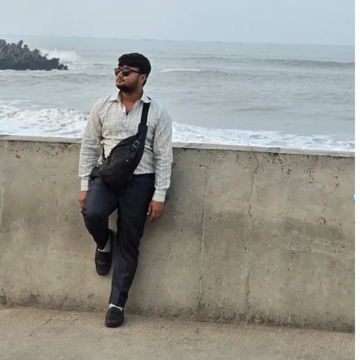 Himanshu Pathak