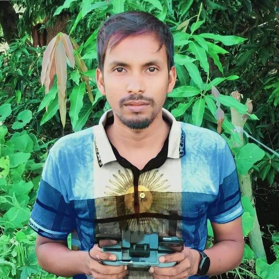 Ujjwal Mistri