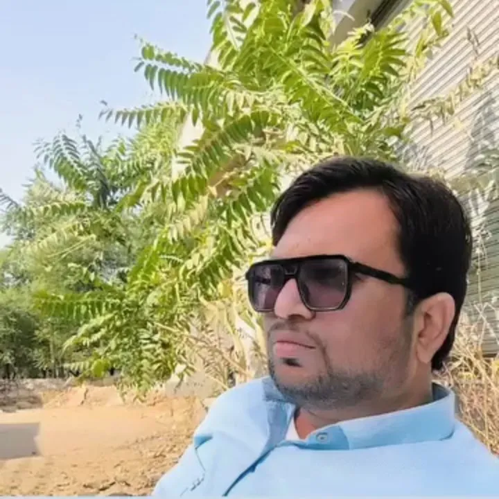 Suraj Kumawat