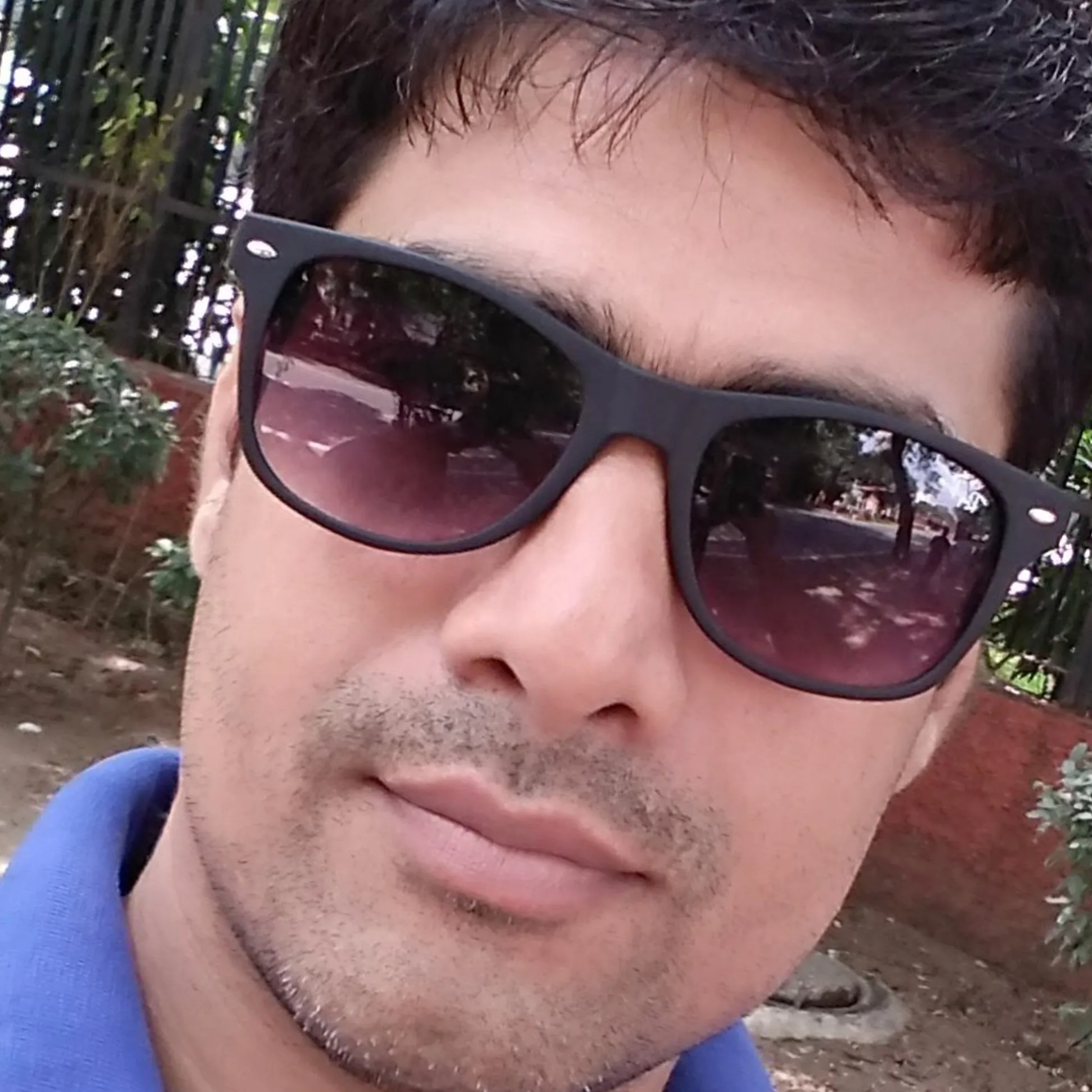 Mukesh Rathore