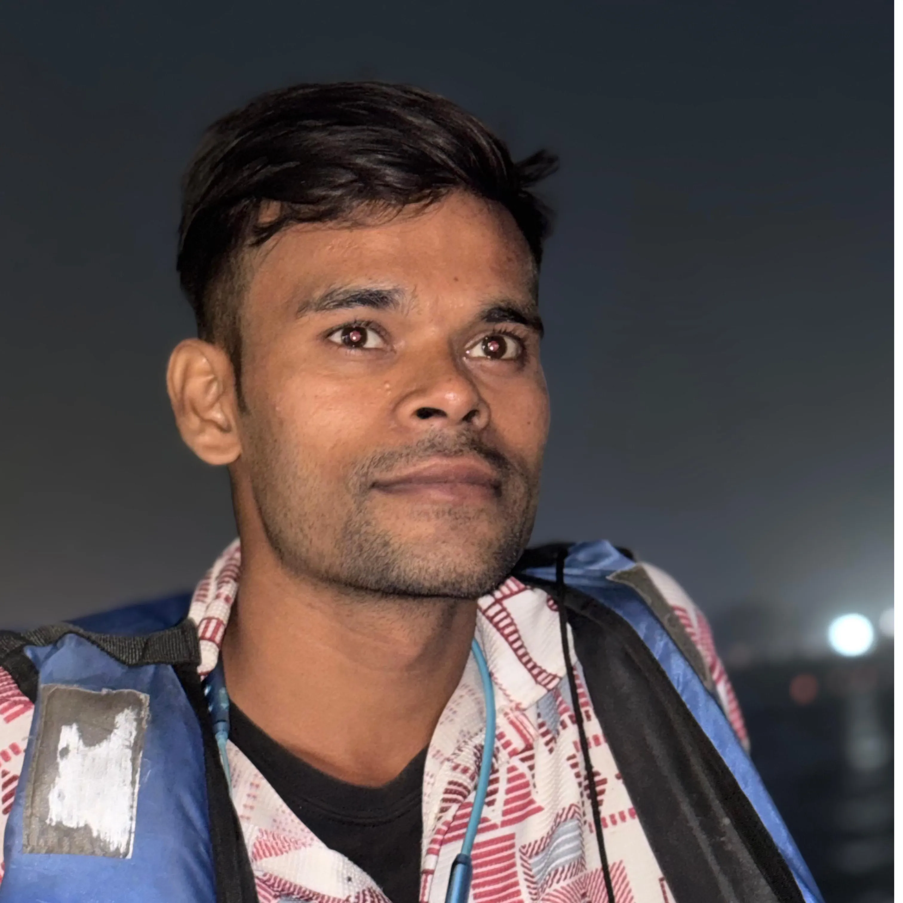 Ajay Comedy