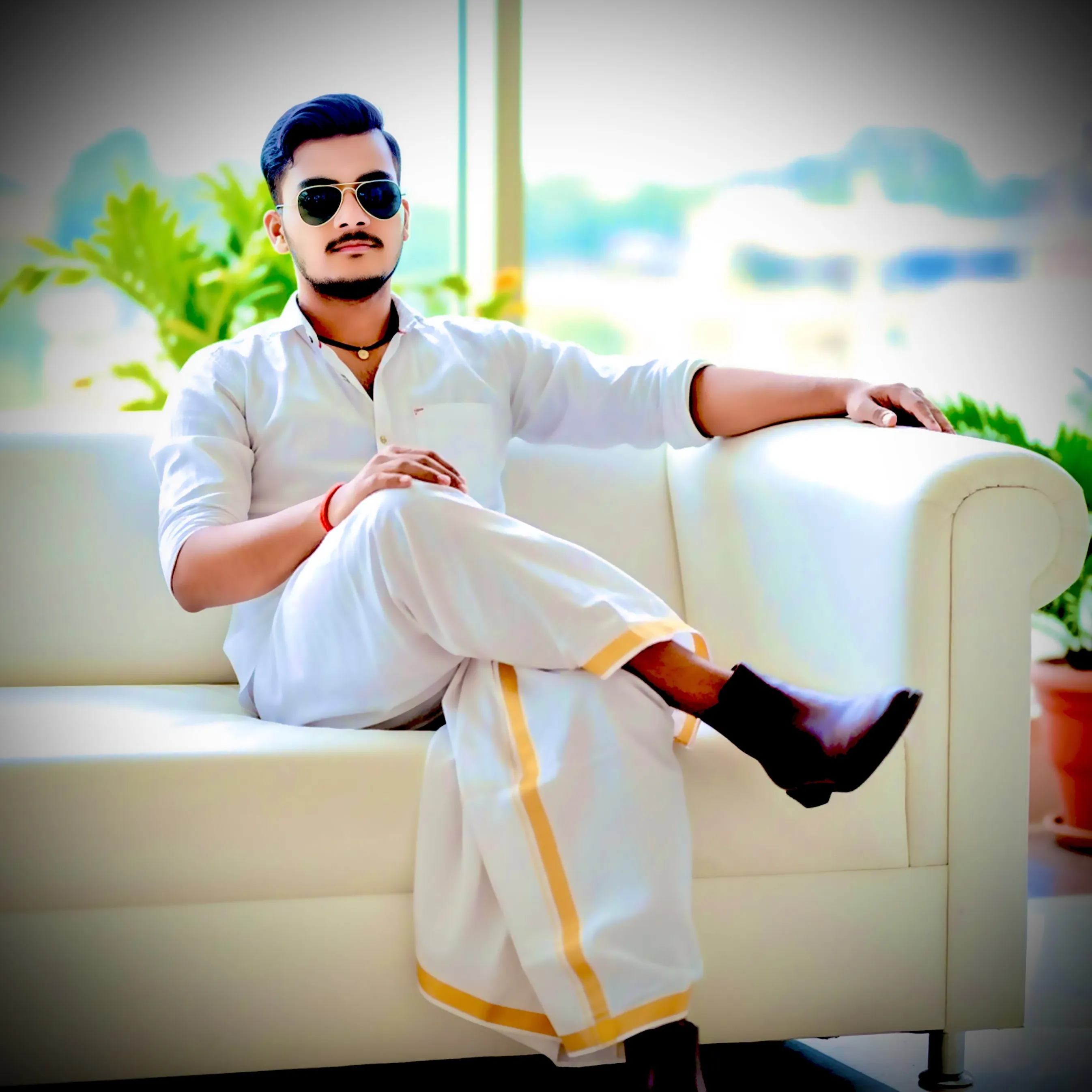 Ashwani patel