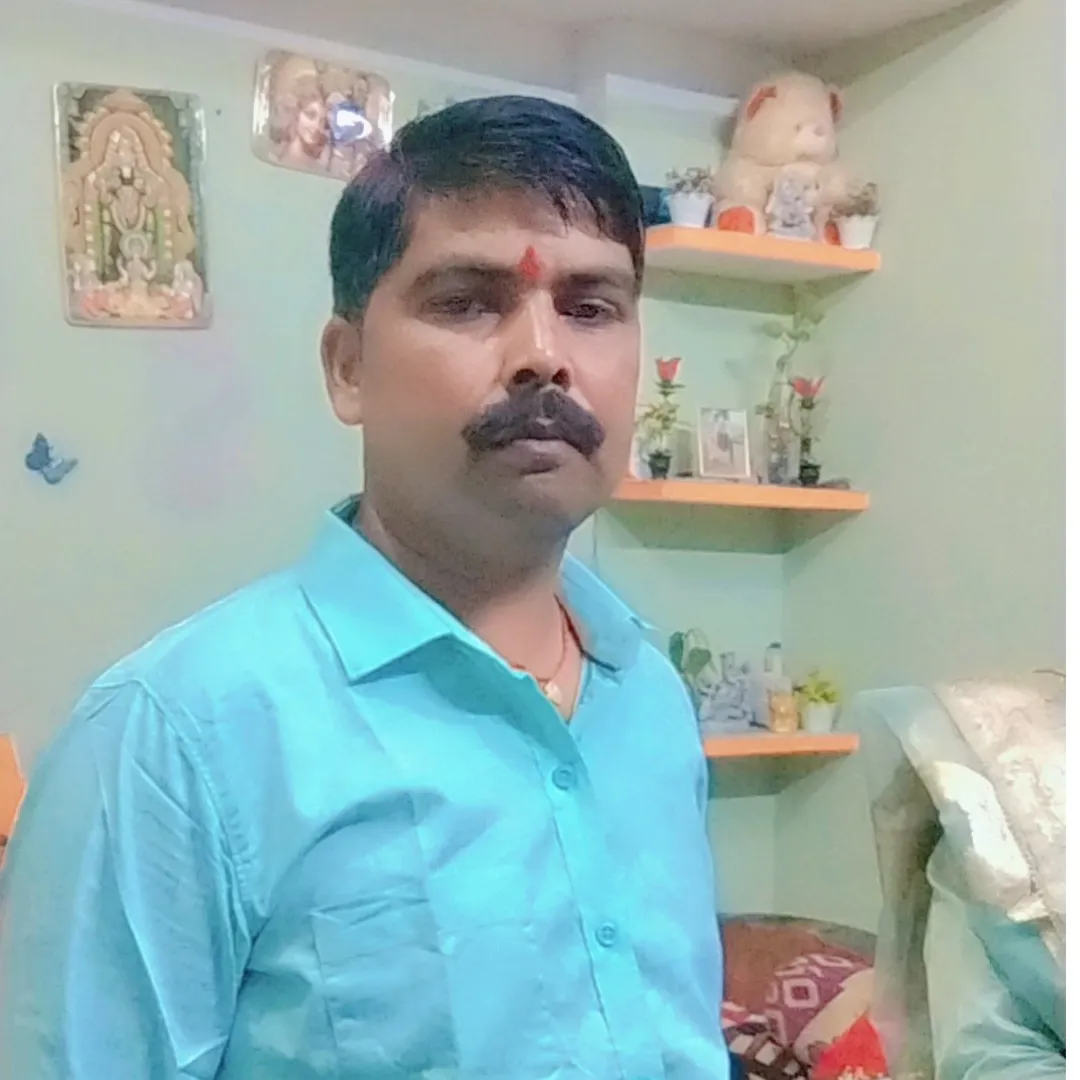 Suneel Kumar