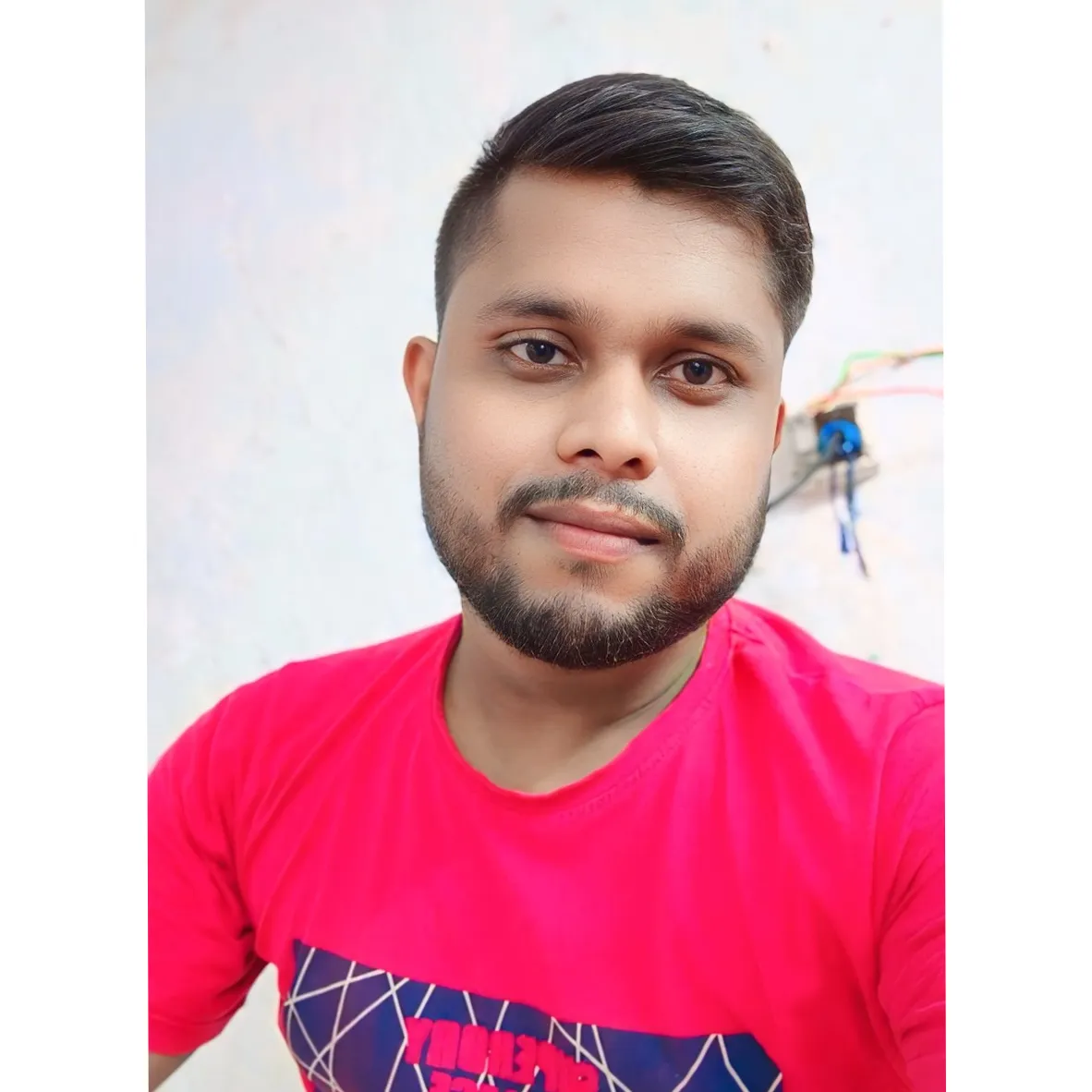 Abid Hasan