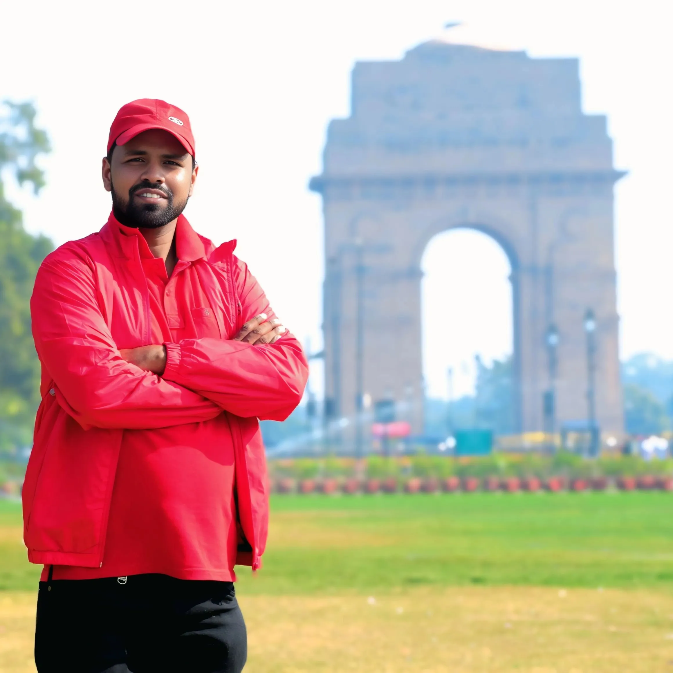 Rajesh Gaware