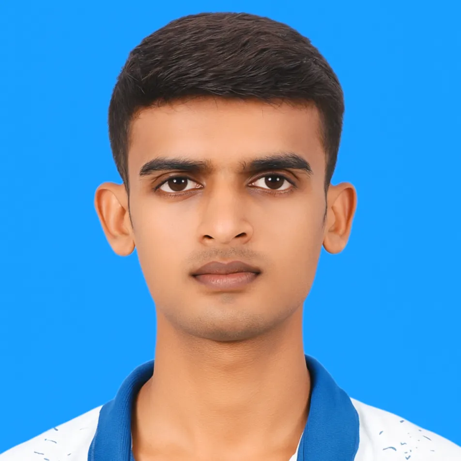 ARINDAM PAL