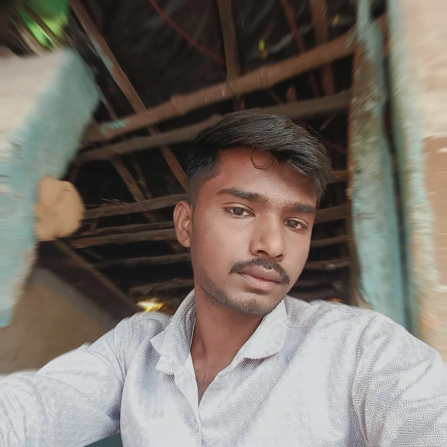 Sahil shah