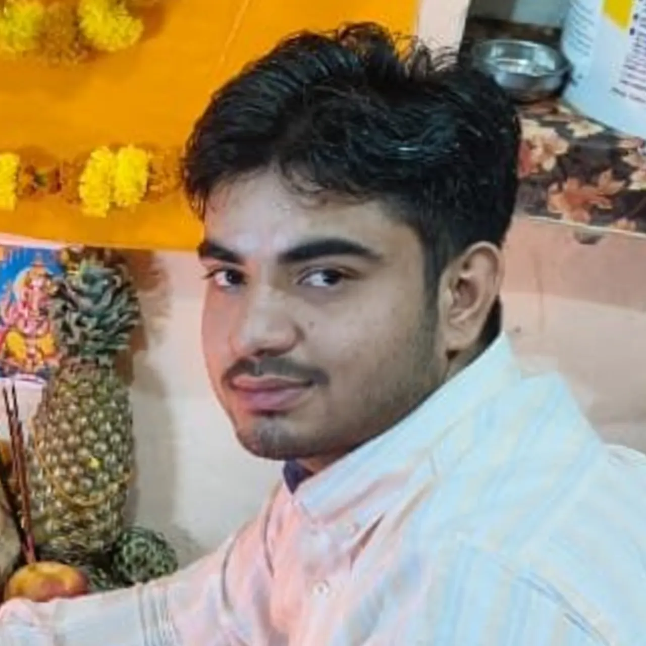 Himanshu Chronicles