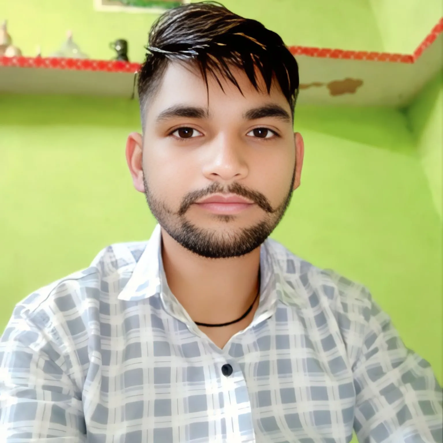 Saurabh Suhashiya