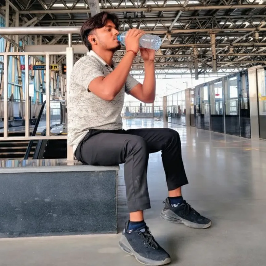 Ajay Kumar