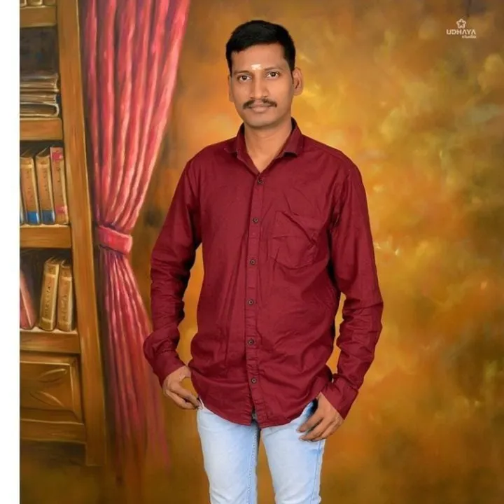 Rajaram Rajaram
