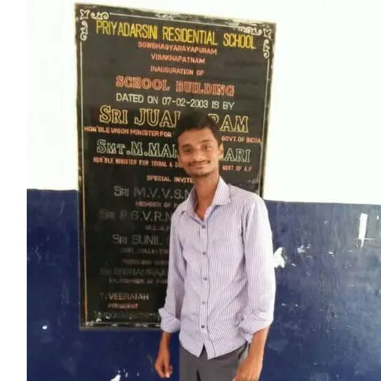 Majji47 gopi