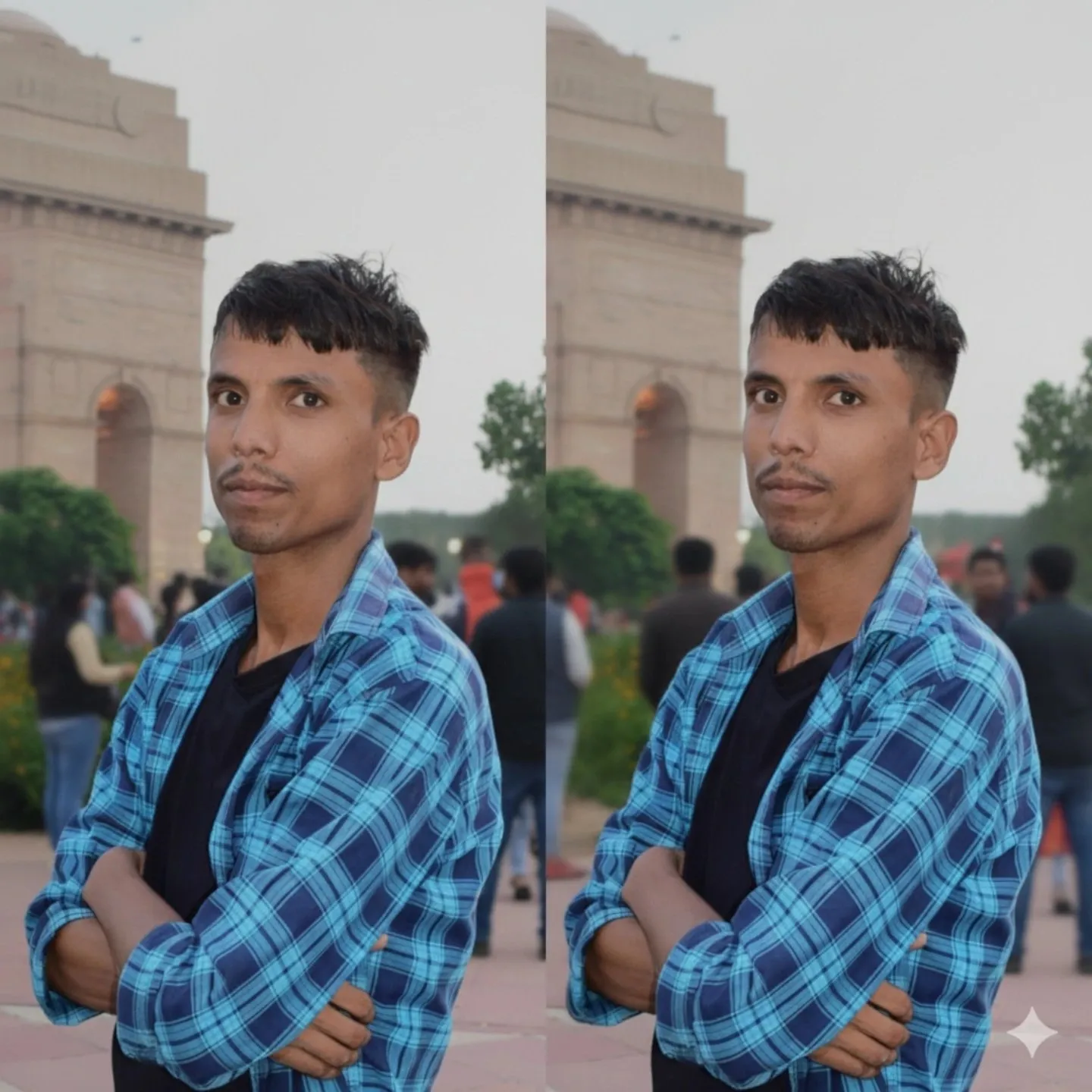 RAJNI KANT