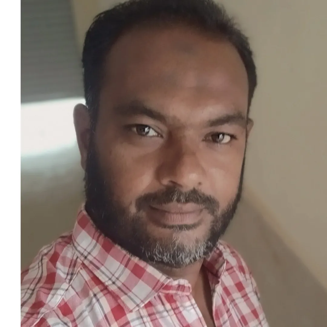 Jainul Abdeen