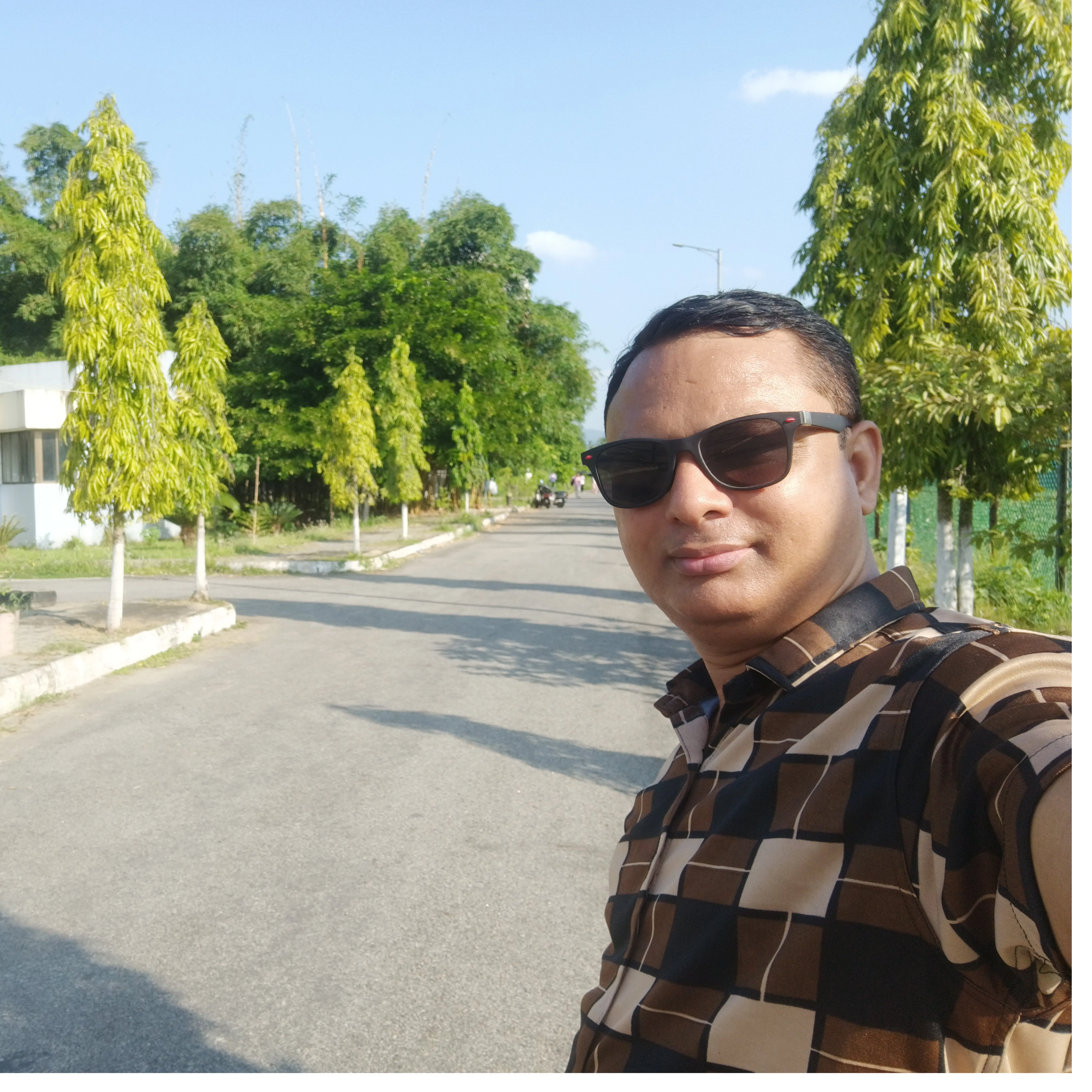 Prince Choudhury