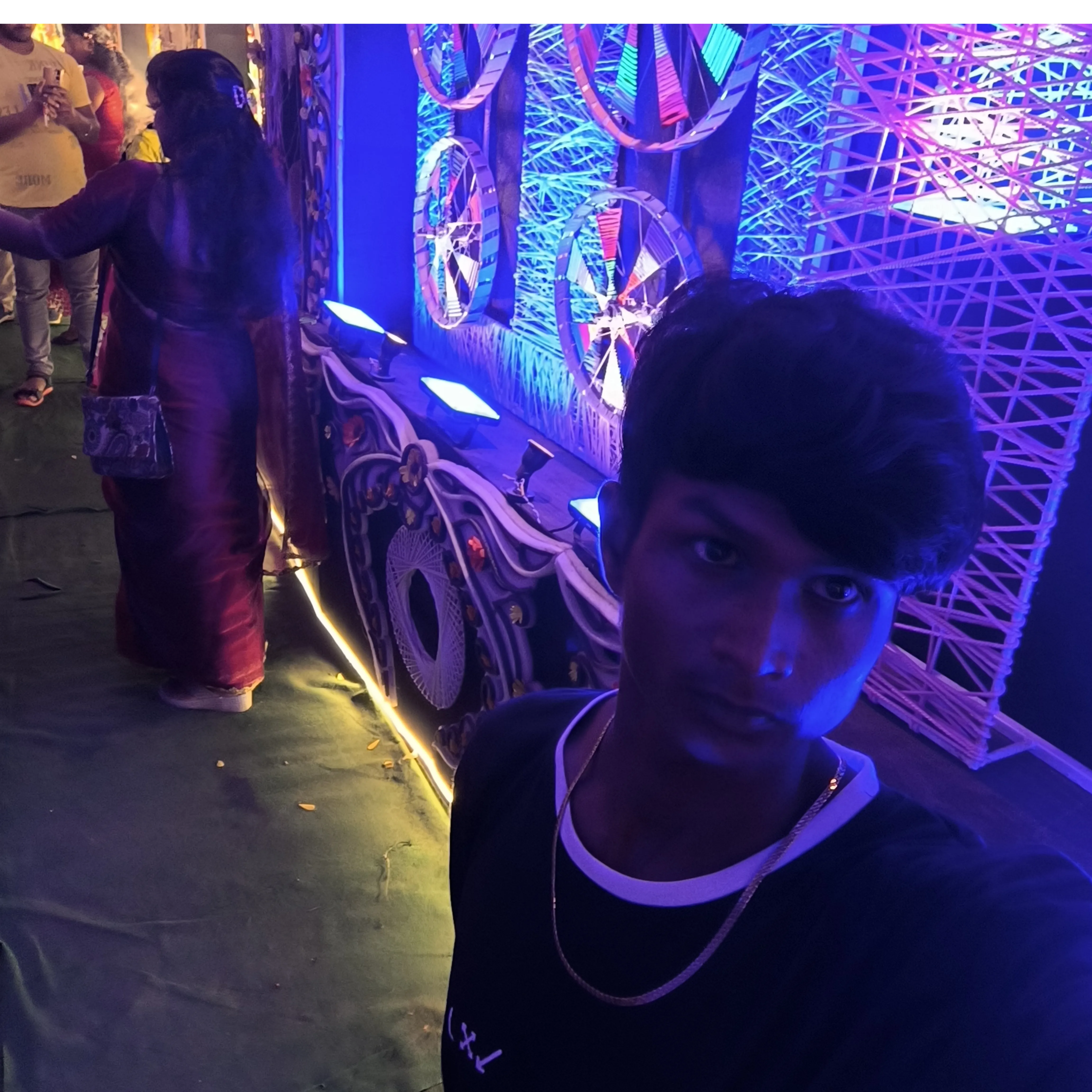 Bappadebnath bappa