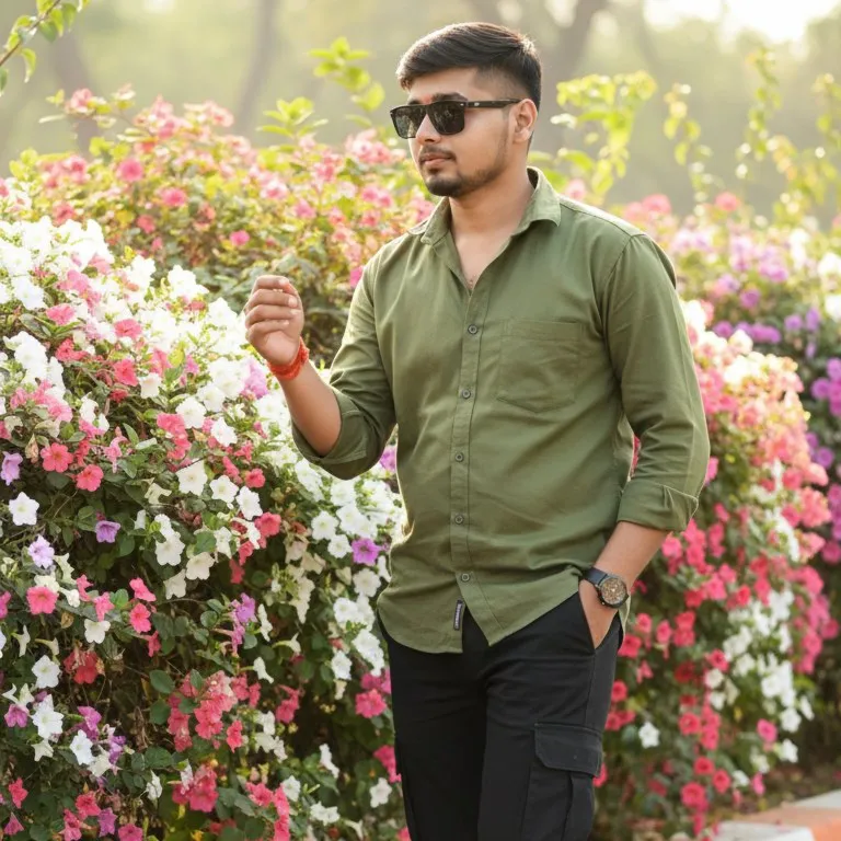 Abhishek singhrajput