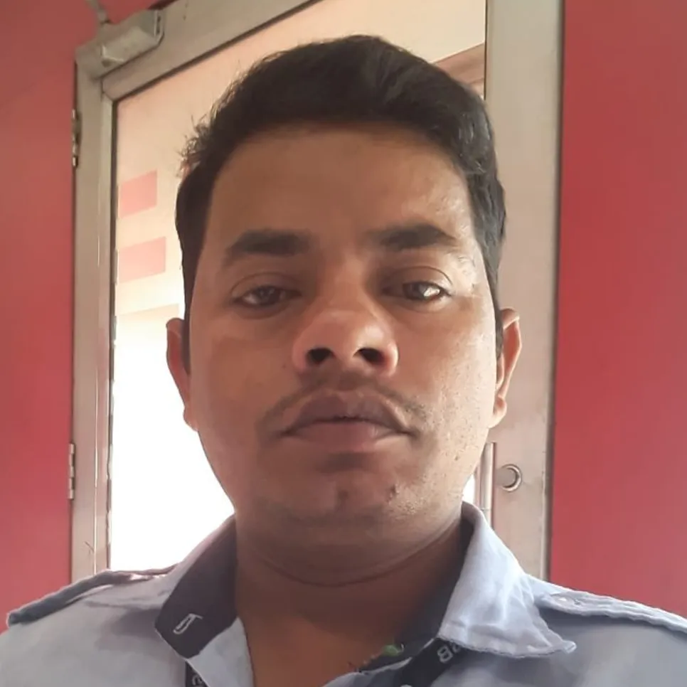 Vijay Kumar