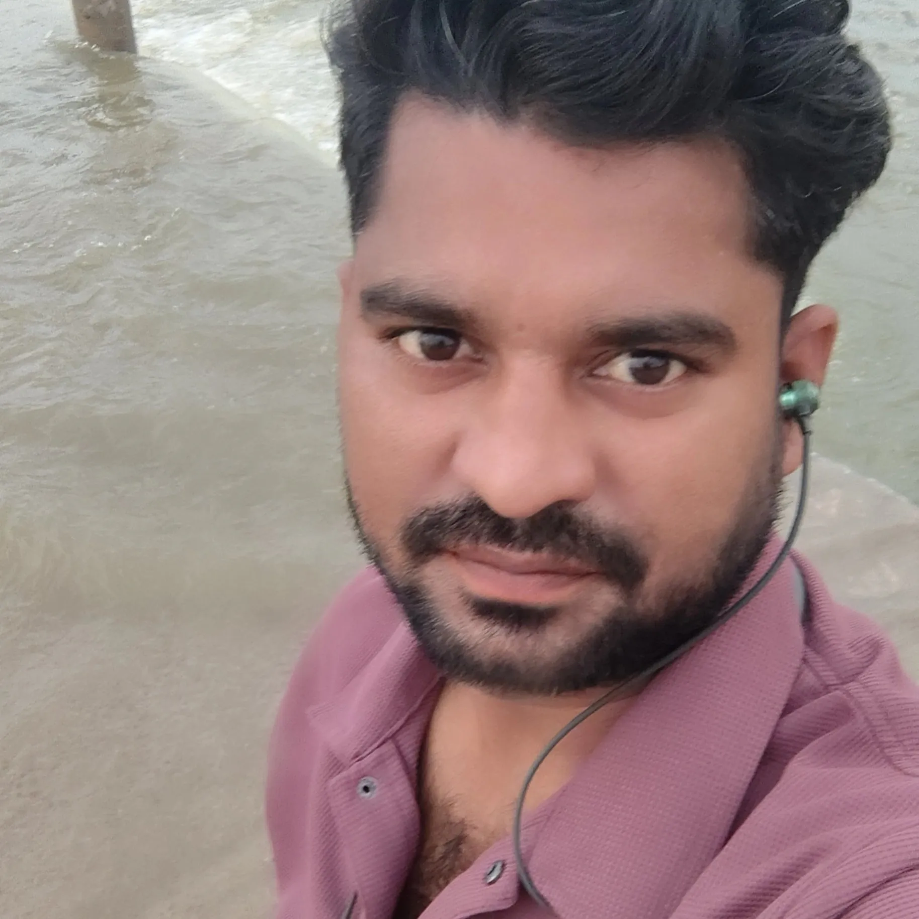 RAM BAIRWA