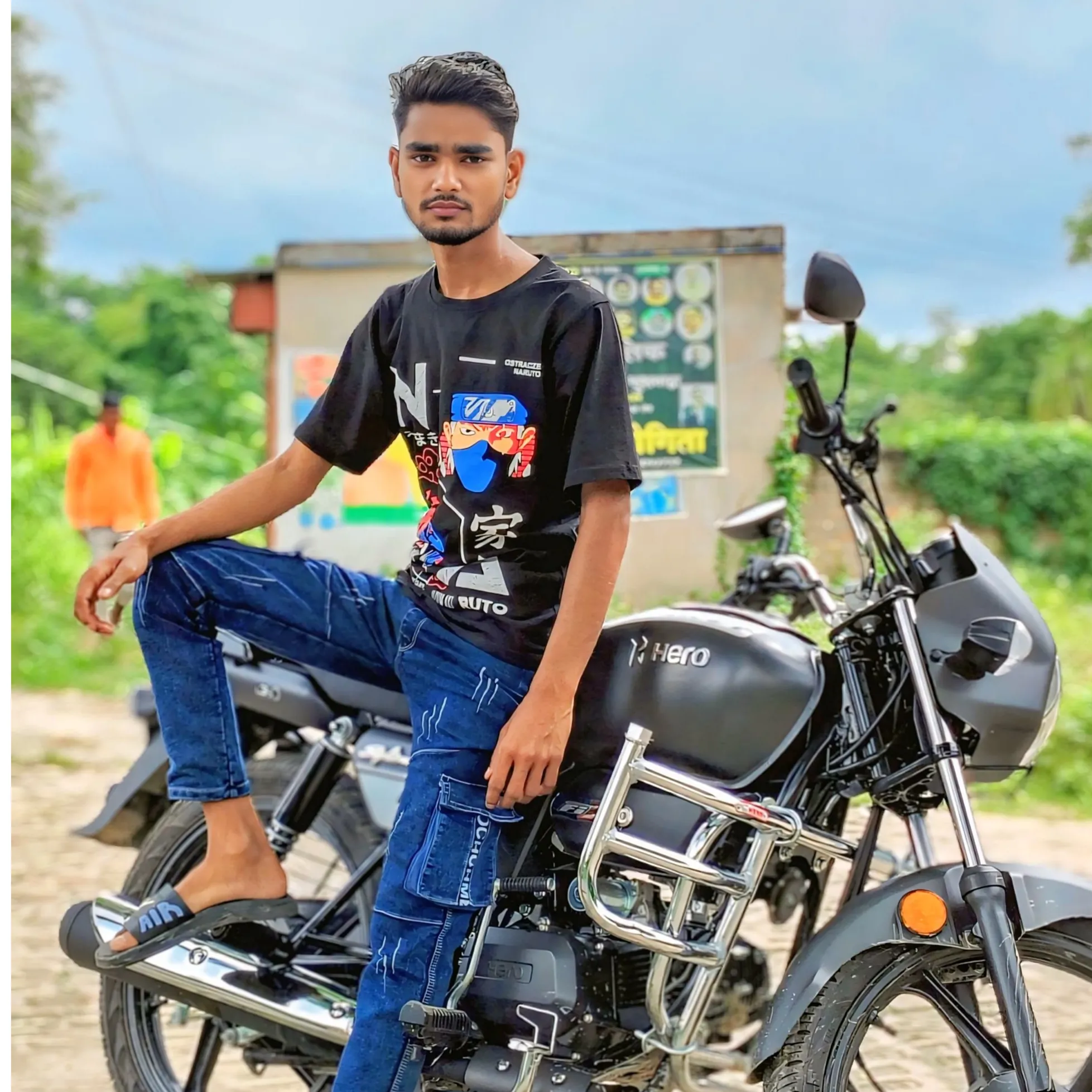Rahul jatav
