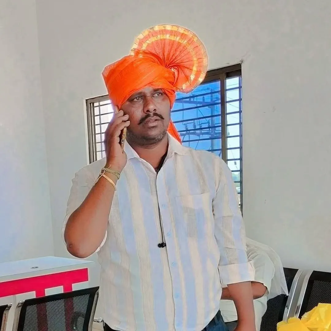 Dharmaraj Dabade
