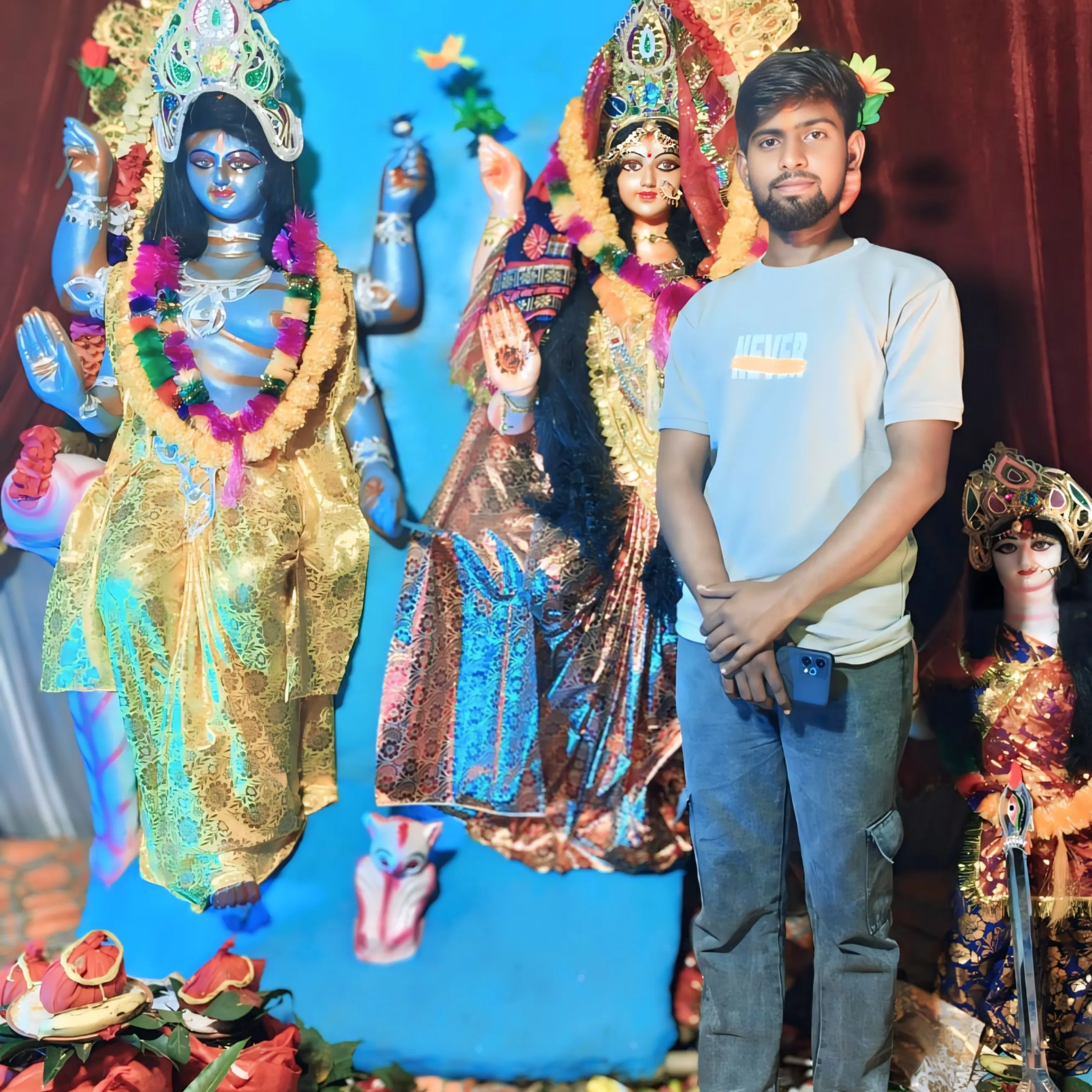 Prince Jaiswal