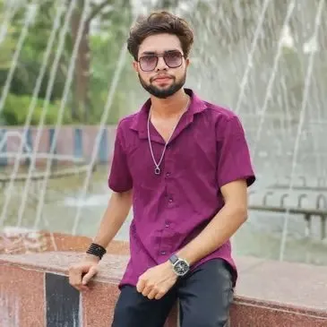 Anshul Jhariya